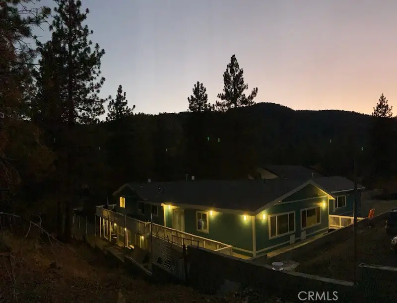 800 Swarthout Canyon/state Hwy 2 Road, Wrightwood, CA 92397 - #2