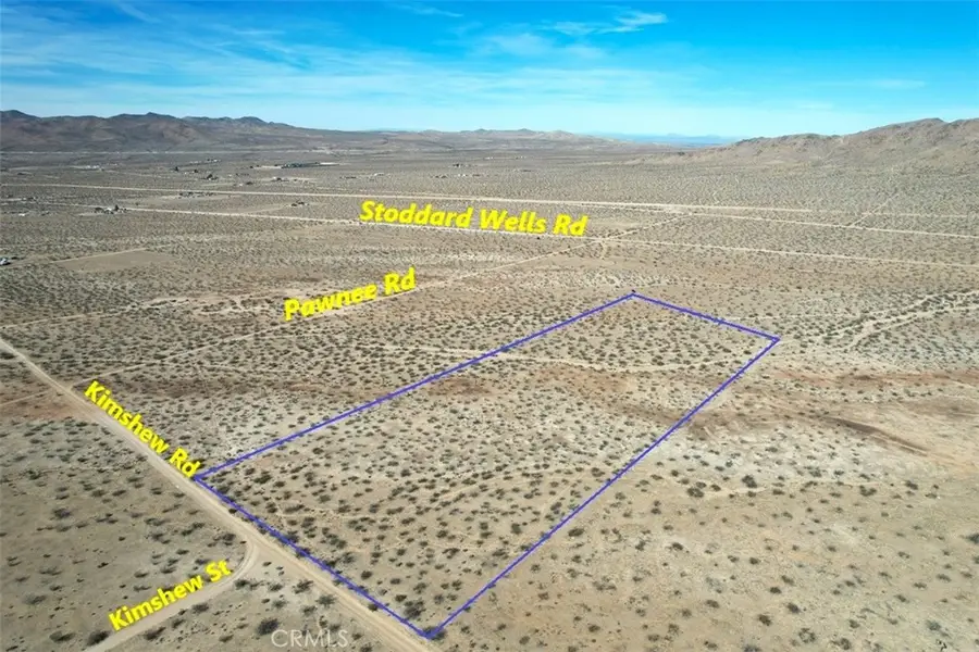 0 Kimshew Street, Apple Valley, CA 92307 - Image #3