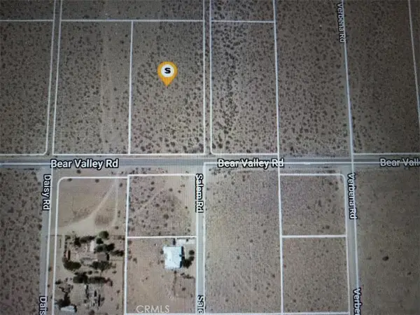 0 Bear Valley Road, Victorville, CA 92392