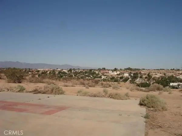 0 Verde/11th Street, Victorville, CA 92392