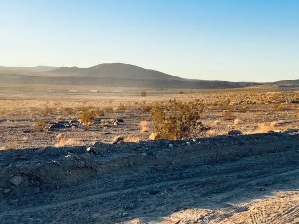 0 Afton Canyon Road, Baker, CA 92309