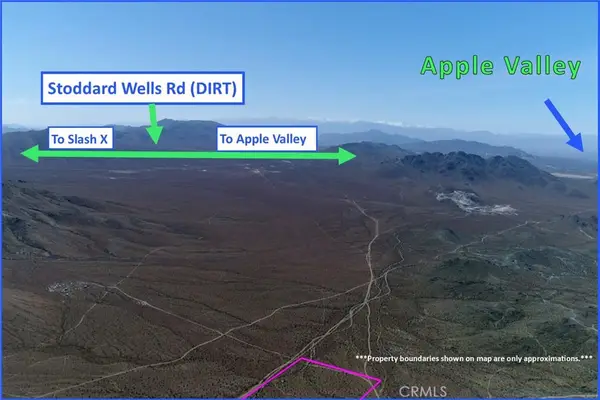 31151 Powerline Road, Barstow, CA 92311