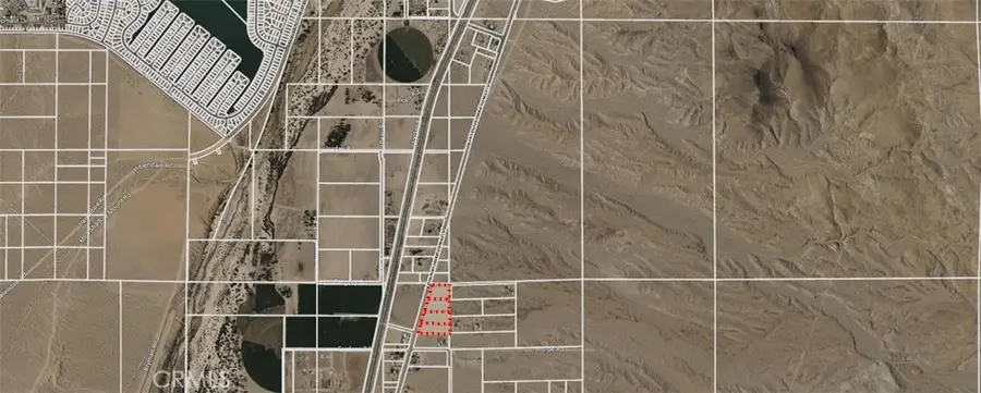 25625 National Trails Highway, Helendale, CA 92342 - #3