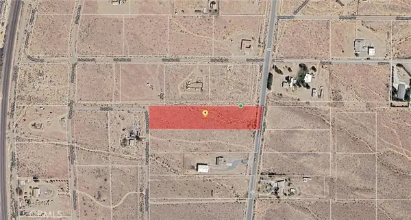 0 National Trails Hwy, Oro Grande, CA 92368