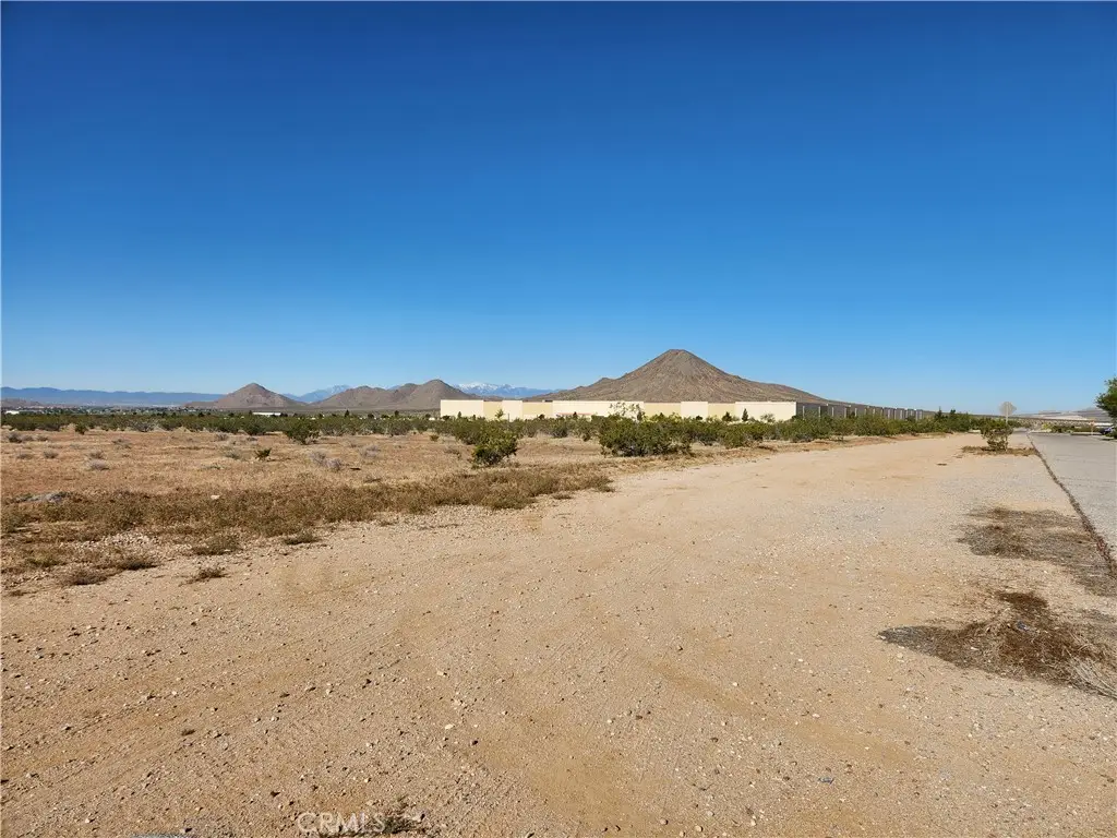 0 Lafayette Street, Apple Valley, CA 92307 - Image #1