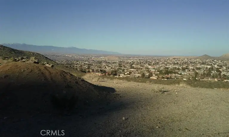 0 Sylvan, Apple Valley, CA 92307 - Image #1