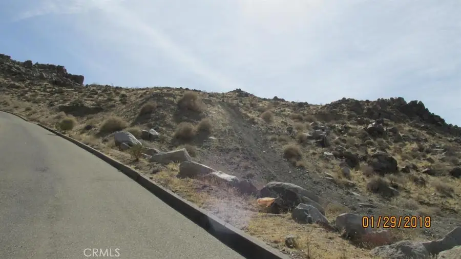 0 Sylvan, Apple Valley, CA 92307 - Image #2