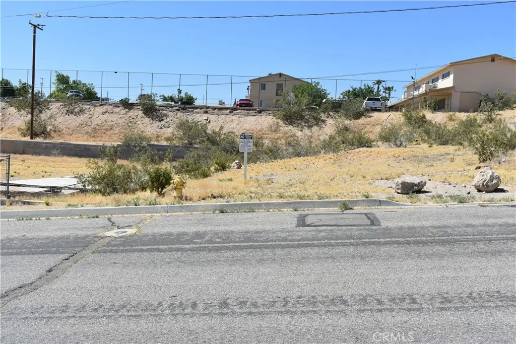 0 Pioneer Lane, Barstow, CA 92311 - Image #1
