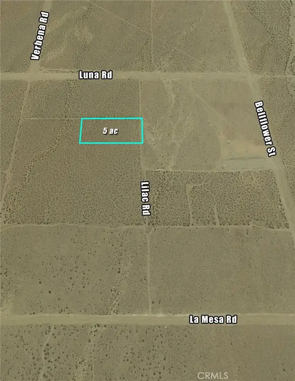 0 Lilac Road, Victorville, CA 92392