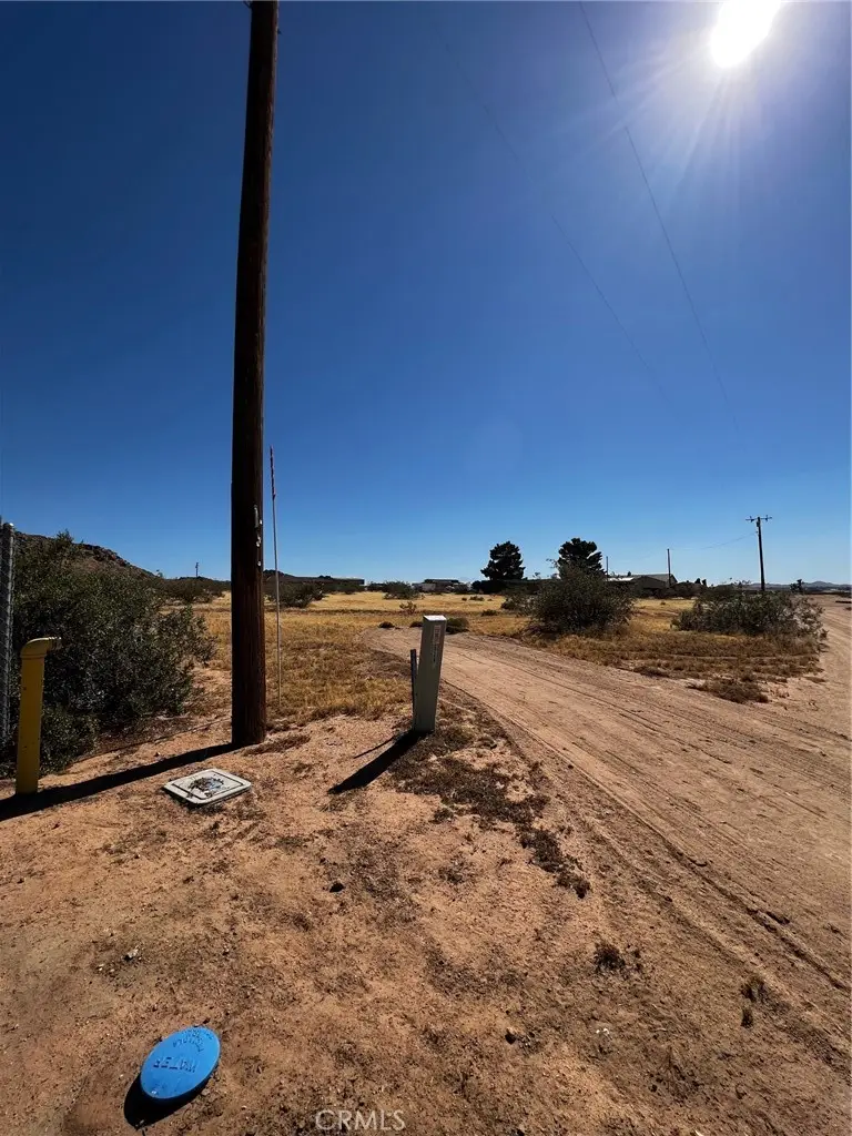0 Japatul Road, Apple Valley, CA 92307 - Image #2