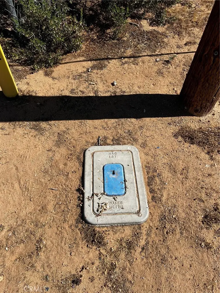 0 Japatul Road, Apple Valley, CA 92307 - Image #3