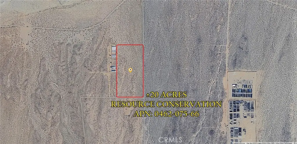 0 Unk, Adelanto, CA 92301 - Image #1