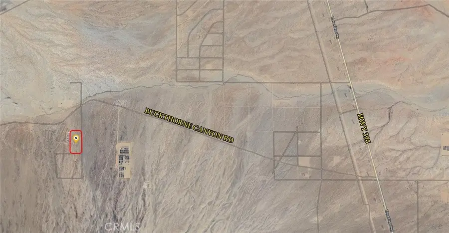 0 Unk, Adelanto, CA 92301 - Image #2