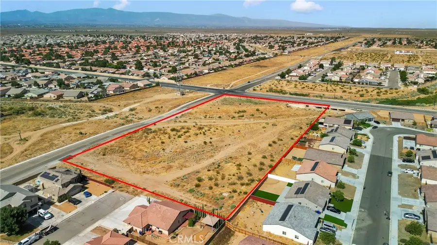 0 Bellflower, Adelanto, CA 92301 - Image #2