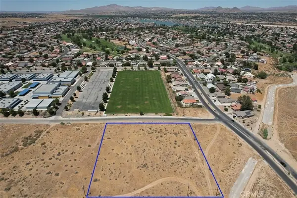 0 Huerta Street, Victorville, CA 92395