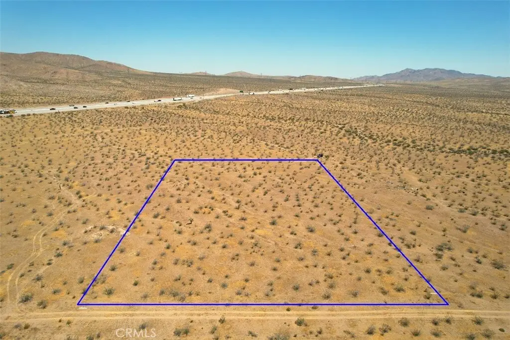 0 Kimshew Street, Apple Valley, CA 92307 - Image #1