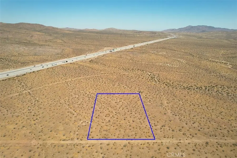 0 Kimshew Street, Apple Valley, CA 92307 - Image #2