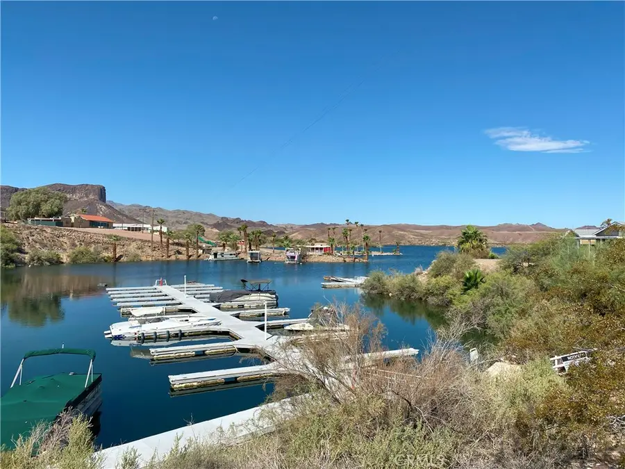 91 Havasu Palms, Parker Dam, CA 92267 - #2
