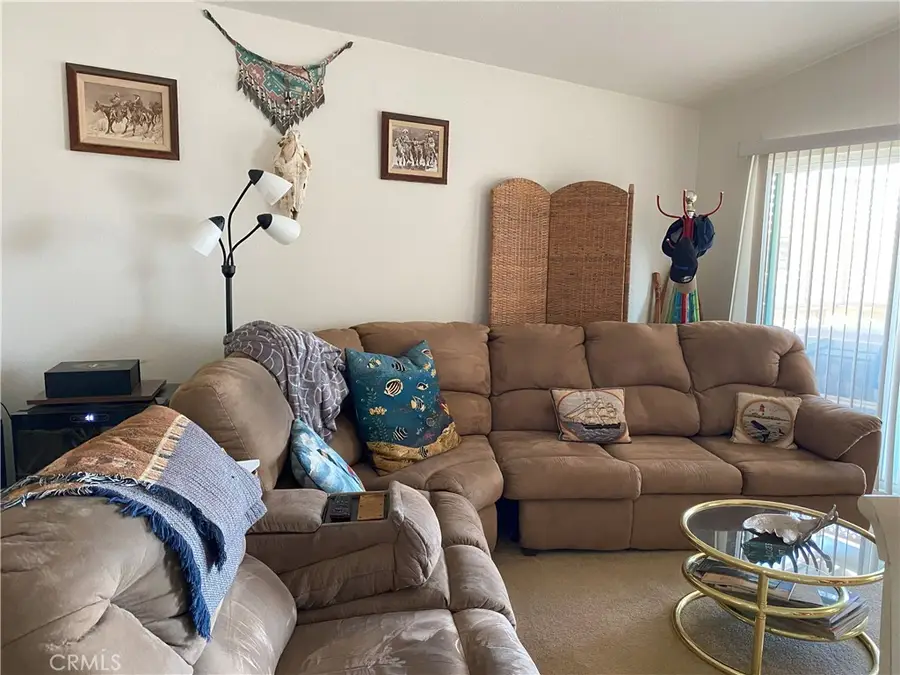 91 Havasu Palms, Parker Dam, CA 92267 - #3