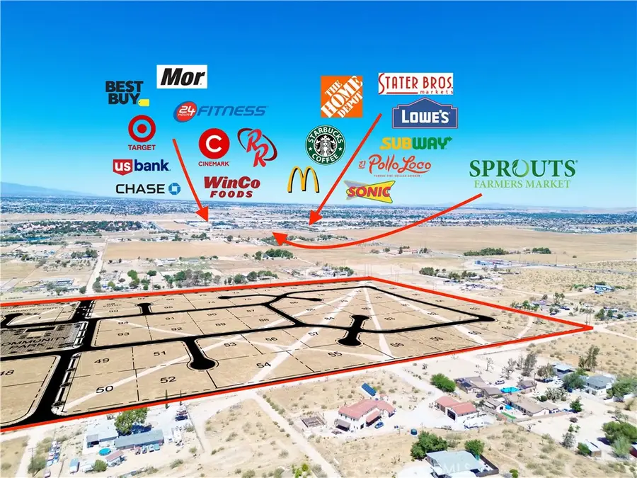 0 Deep Creek Road, Apple Valley, CA 92308 - Image #2