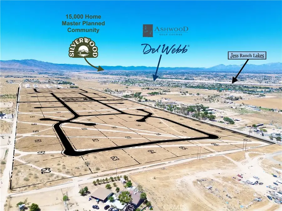 0 Deep Creek Road, Apple Valley, CA 92308 - Image #3