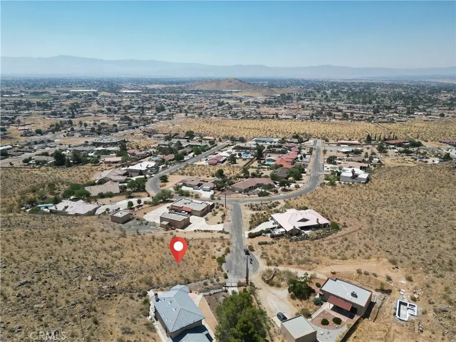 0 Kewanee Lane, Apple Valley, CA 92307 - Image #2