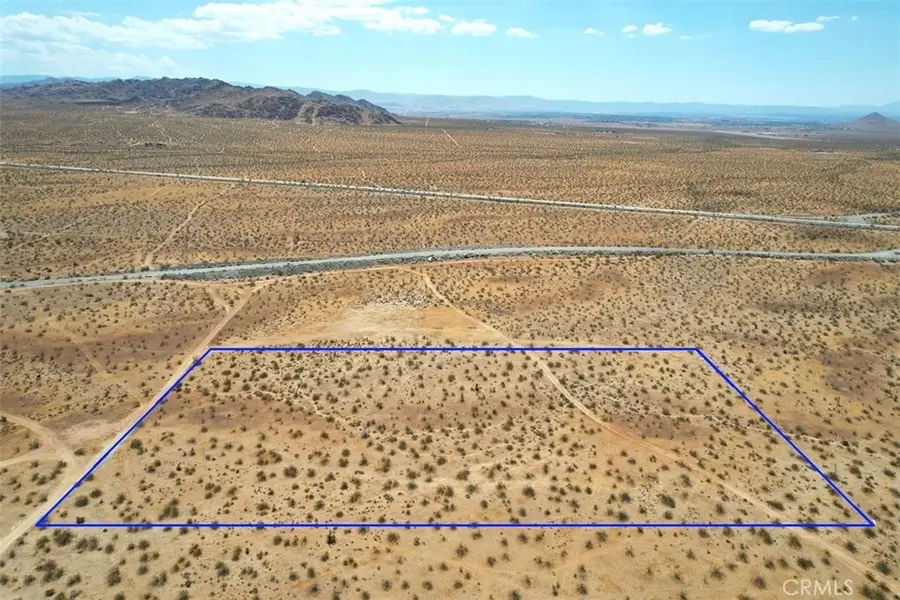 0 Leaping Lizard Lane, Apple Valley, CA 92307 - Image #2