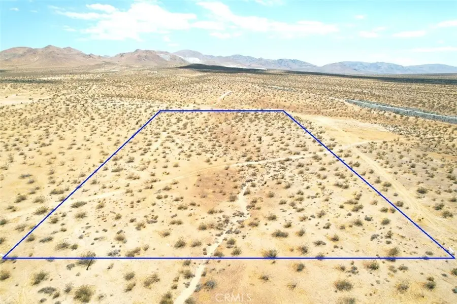 0 Leaping Lizard Lane, Apple Valley, CA 92307 - Image #3