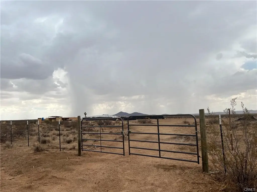 0 Buckthorne Canyon Road, Adelanto, CA 92301 - Image #1