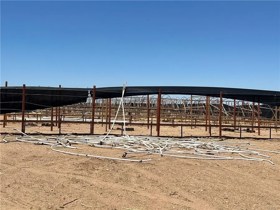 0 Buckthorne Canyon Road, Adelanto, CA 92301 - Image #2