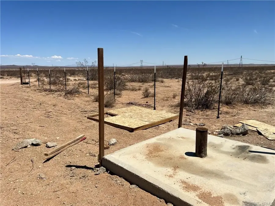 0 Buckthorne Canyon Road, Adelanto, CA 92301 - Image #3