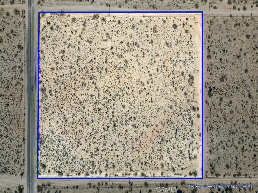 0 Avalon Avenue, Yucca Valley, CA 92284 - Image #2