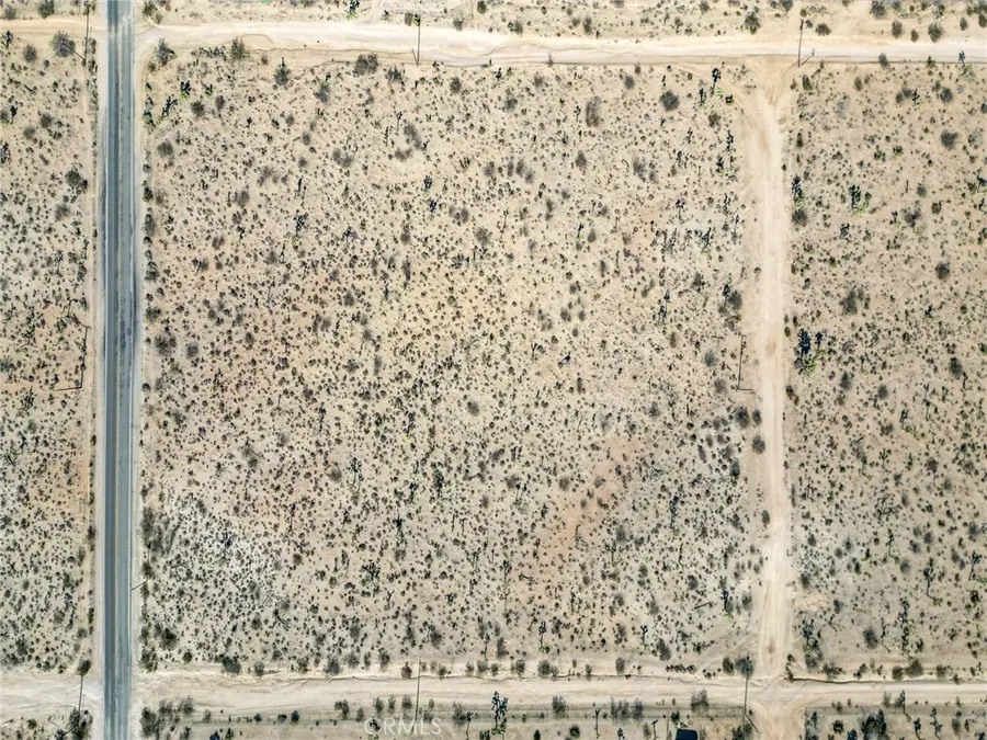 0 Avalon Avenue, Yucca Valley, CA 92284 - Image #3