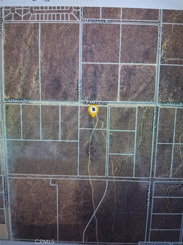 0 La Mesa Rd, Victorville, CA 92392
