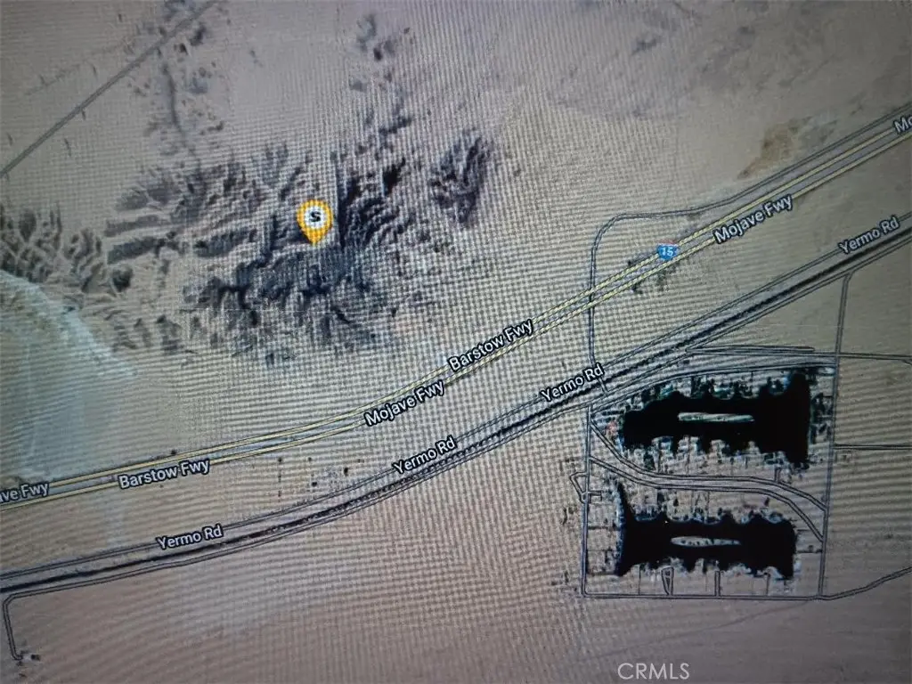0 0, Yermo, CA 92398 - #1