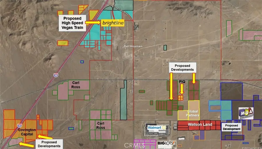 2 Navajo Road, Apple Valley, CA 92307 - Image #2