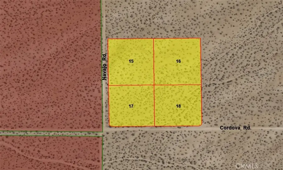 2 Navajo Road, Apple Valley, CA 92307 - Image #3