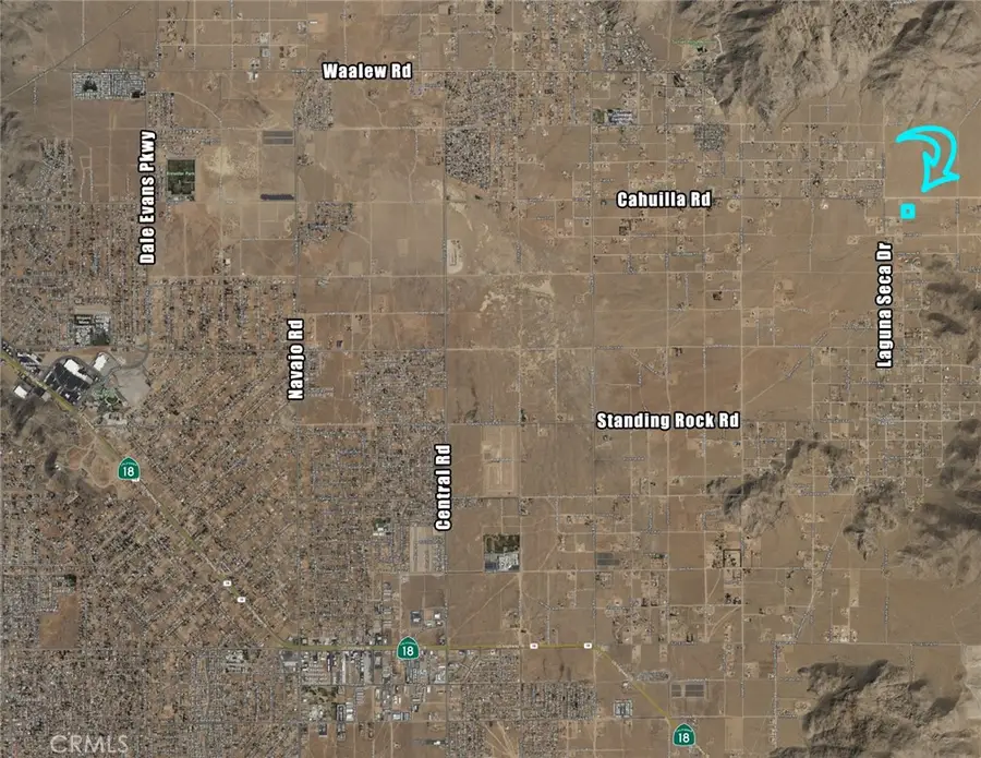 0 Resoto Road, Apple Valley, CA 92307 - Image #3