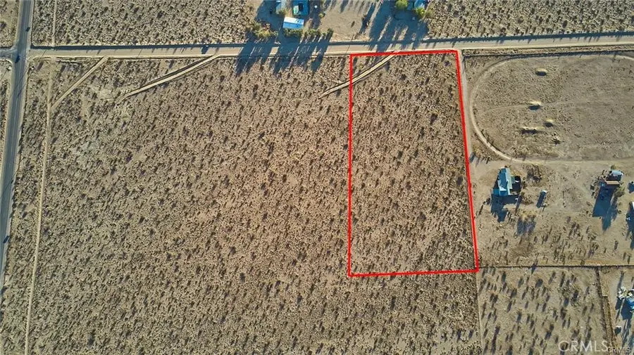 0 Midway Avenue, Lucerne Valley, CA 92356 - #2
