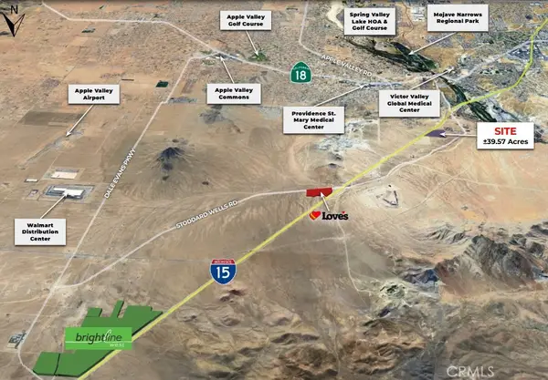 0 Venus Avenue, Victorville, CA 92394