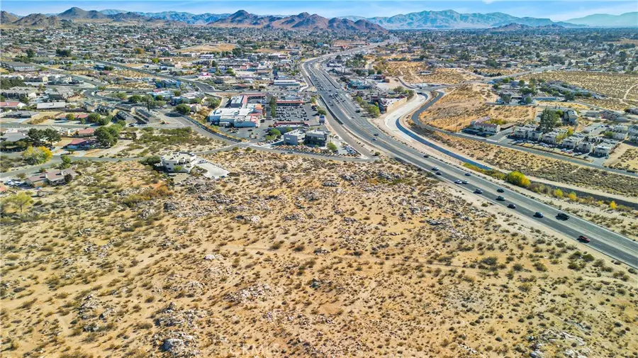 0 Muni Road, Apple Valley, CA 92307 - Image #3