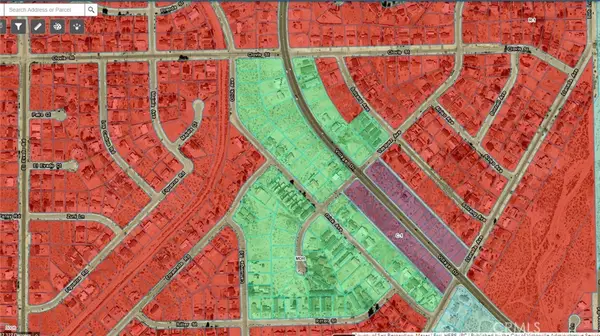 0 Village Dr., Victorville, CA 92394