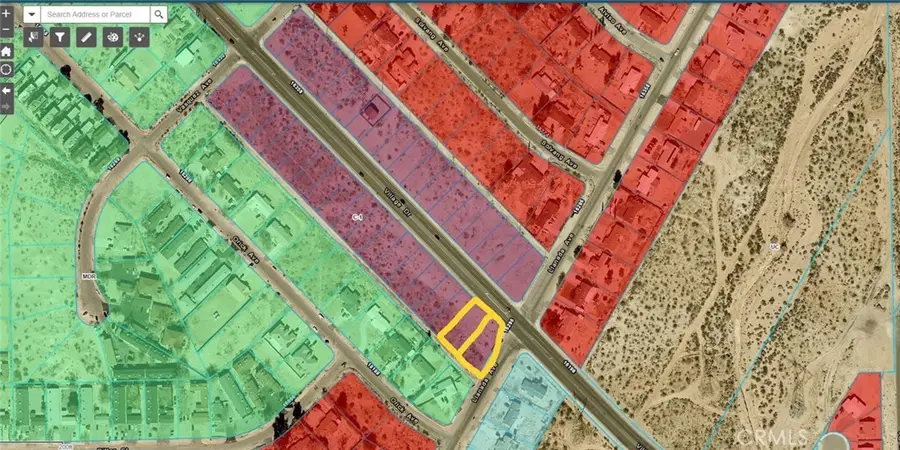 0 Village Dr., Victorville, CA 92394 - #2