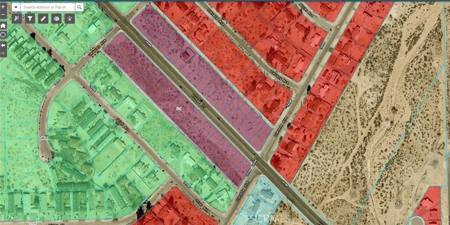 0 Village Dr., Victorville, CA 92394 - #3