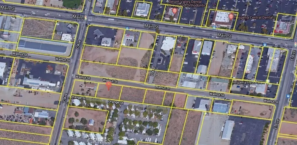 0 Walnut Street, Hesperia, CA 92345 - Image #1