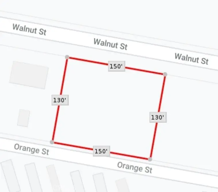 0 Walnut Street, Hesperia, CA 92345 - Image #2
