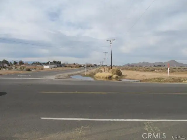 0 Central, Apple Valley, CA 92307 - Image #1