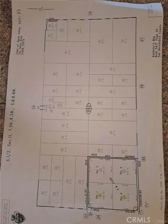 0 Central, Apple Valley, CA 92307 - Image #2