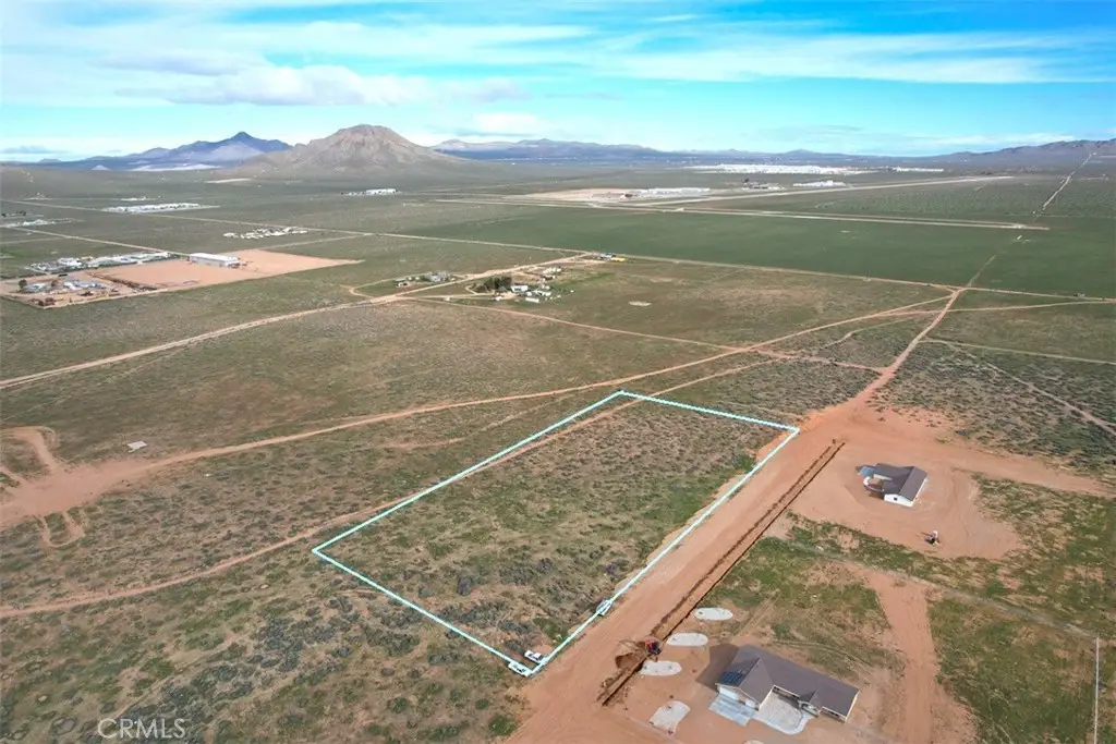 0 Nanticoke Road, Apple Valley, CA 92307 - Image #1