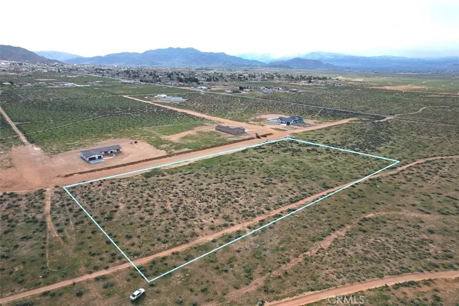 0 Nanticoke Road, Apple Valley, CA 92307 - Image #2